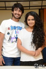 Cinema Chupistha Mava Movie Press Meet